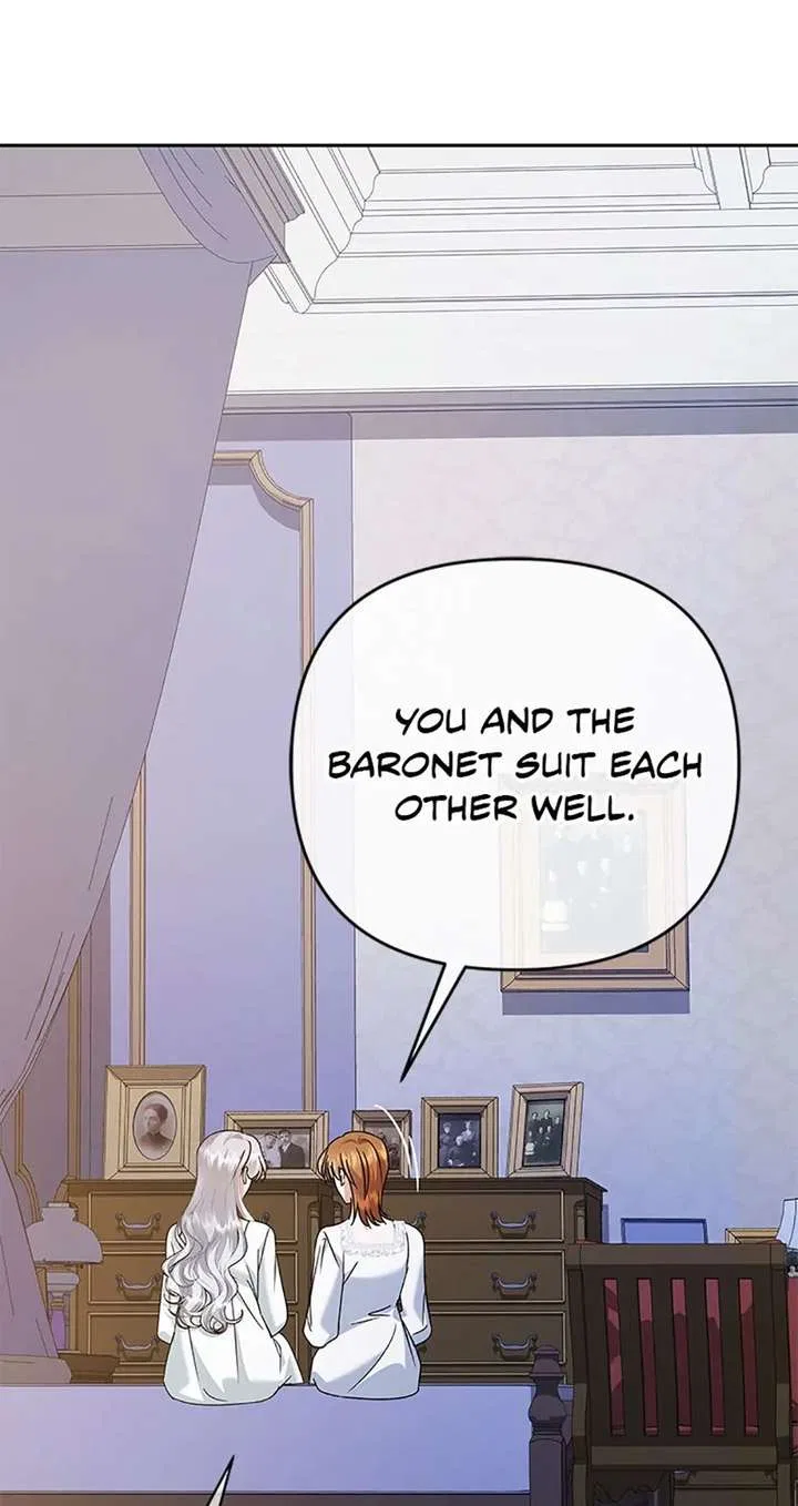 In This Life, I Will Survive Until the End Chapter 67 – Page 18