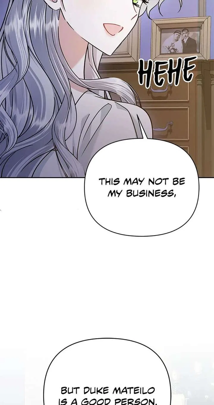 In This Life, I Will Survive Until the End Chapter 67 – Page 20