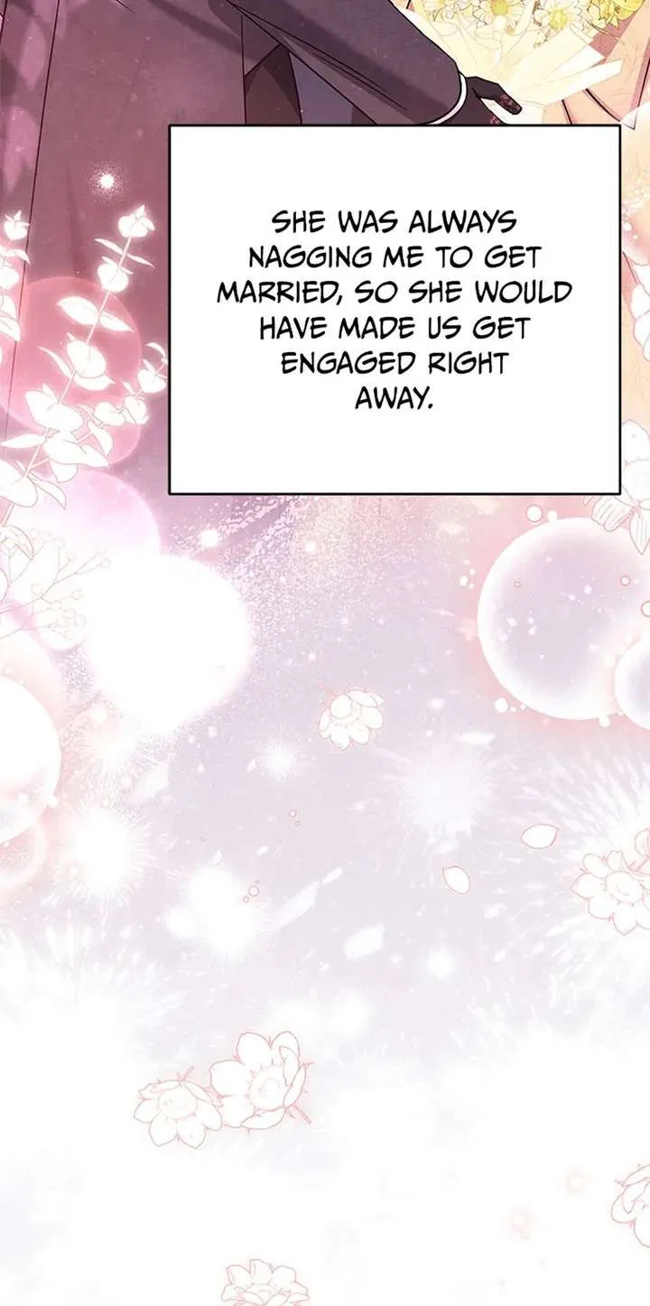 In This Life, I Will Survive Until the End Chapter 67 – Page 24