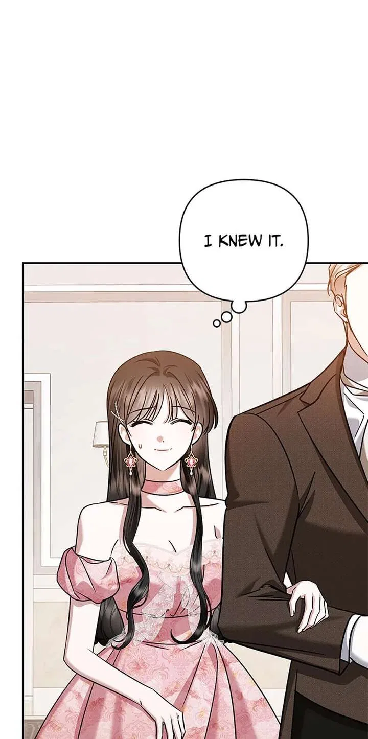 In This Life, I Will Survive Until the End Chapter 67 – Page 27