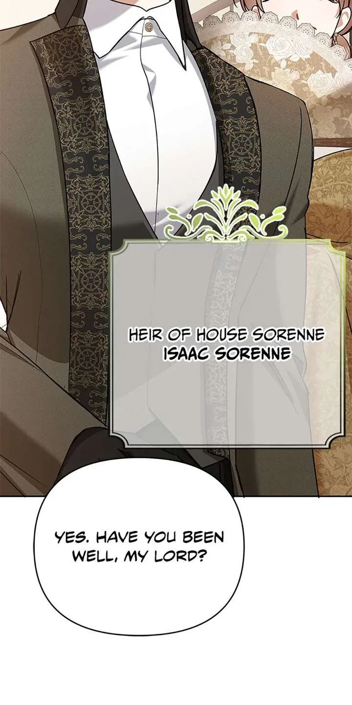 In This Life, I Will Survive Until the End Chapter 67 – Page 29