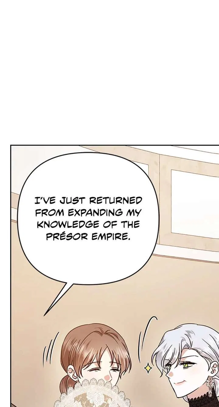 In This Life, I Will Survive Until the End Chapter 67 – Page 30