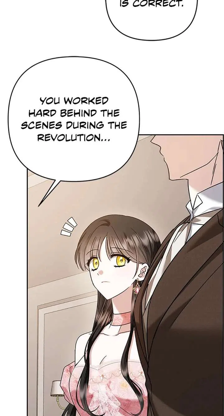 In This Life, I Will Survive Until the End Chapter 67 – Page 33