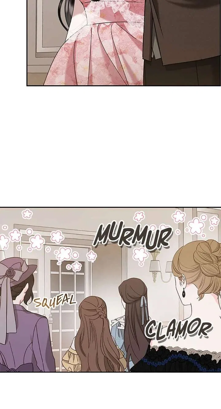 In This Life, I Will Survive Until the End Chapter 67 – Page 34