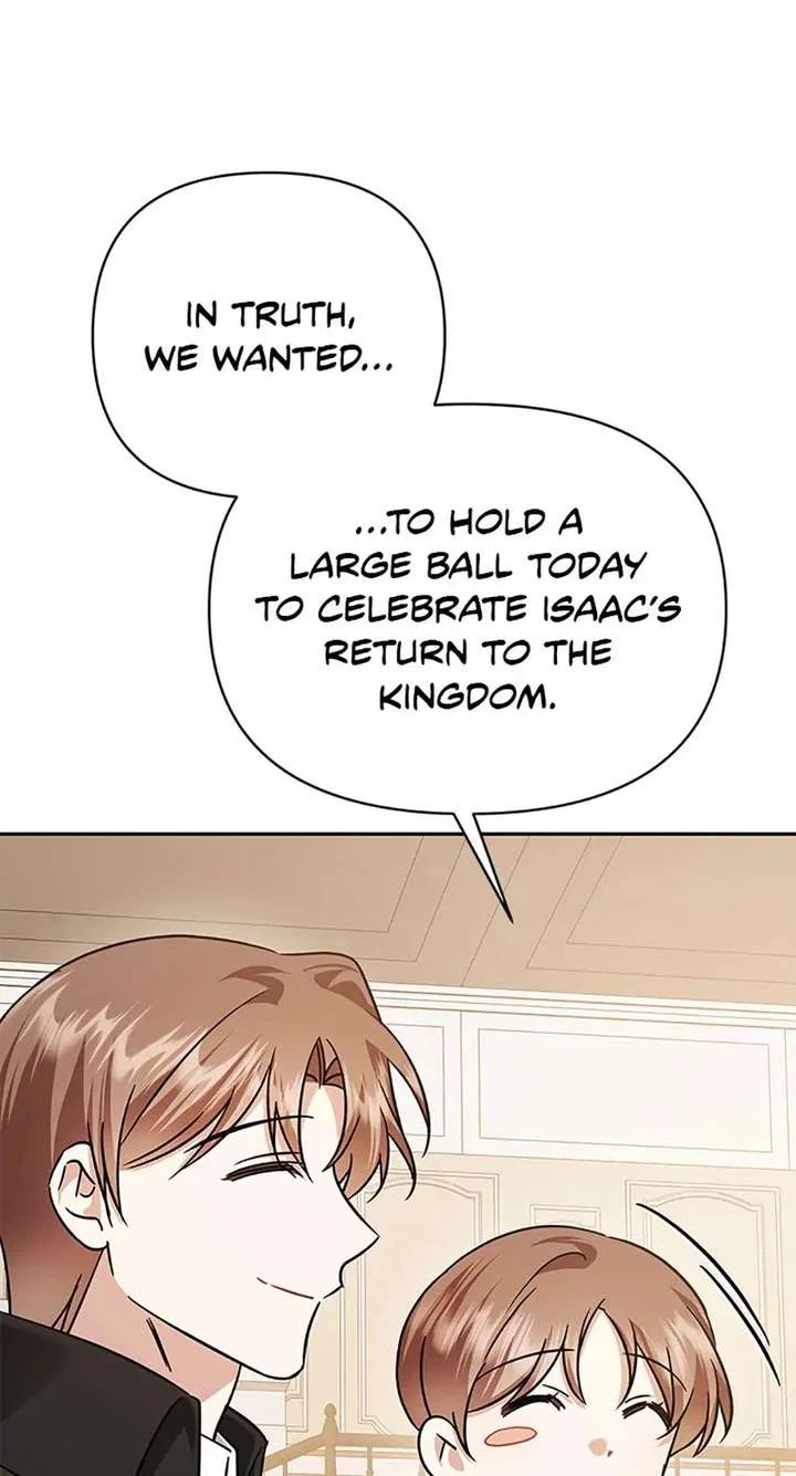 In This Life, I Will Survive Until the End Chapter 67 – Page 35