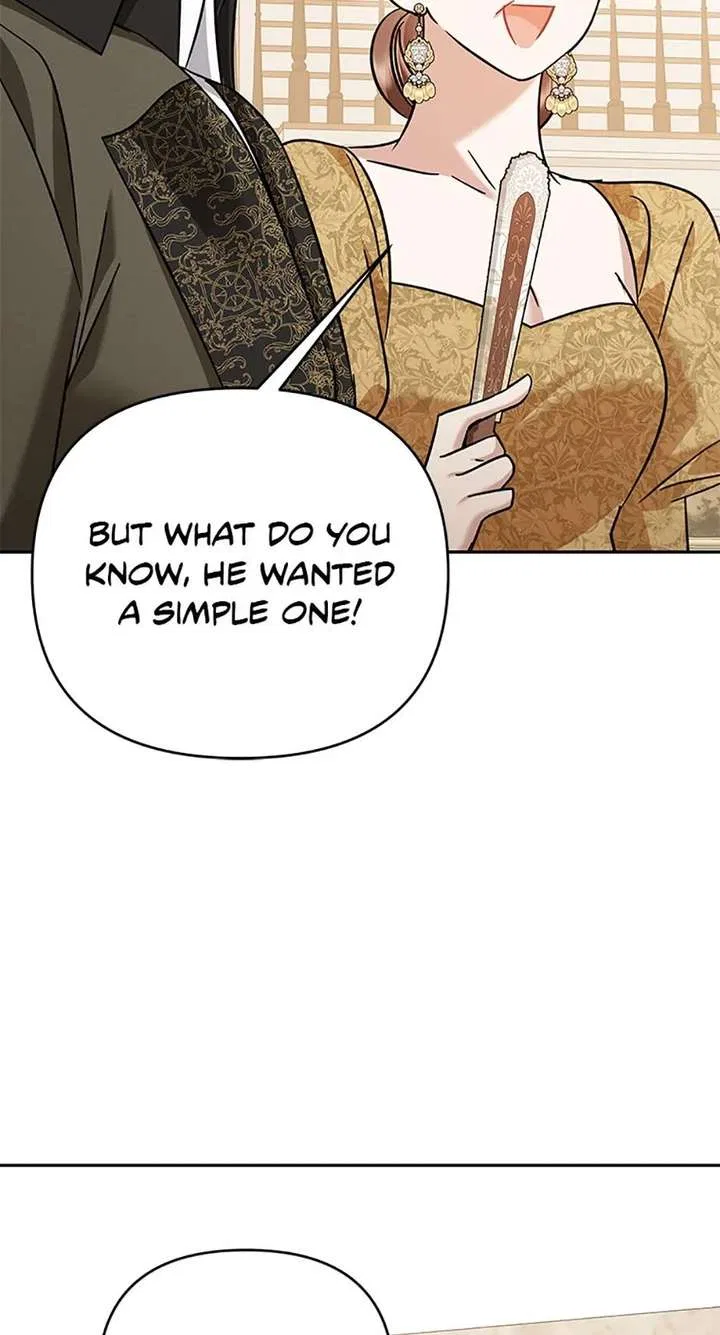 In This Life, I Will Survive Until the End Chapter 67 – Page 36