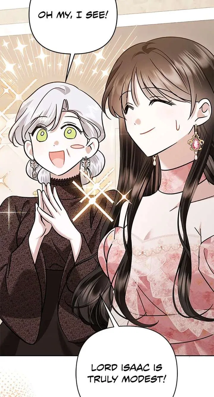 In This Life, I Will Survive Until the End Chapter 67 – Page 37
