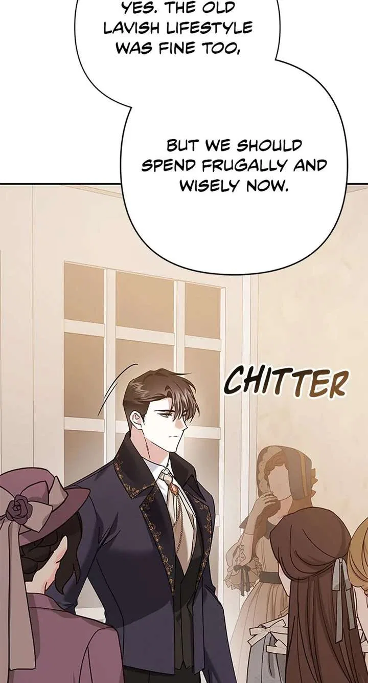 In This Life, I Will Survive Until the End Chapter 67 – Page 39