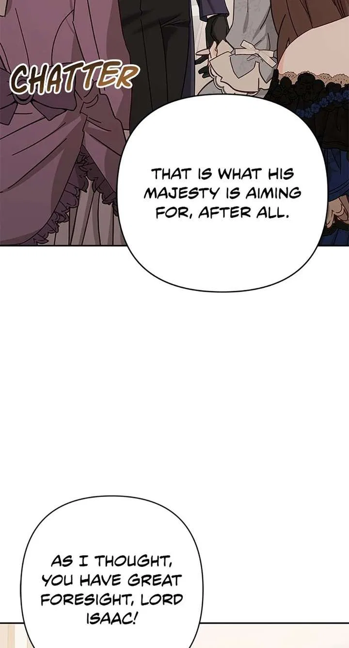 In This Life, I Will Survive Until the End Chapter 67 – Page 40