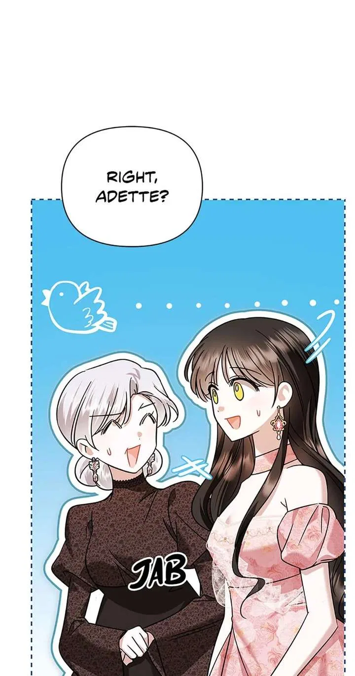 In This Life, I Will Survive Until the End Chapter 67 – Page 42