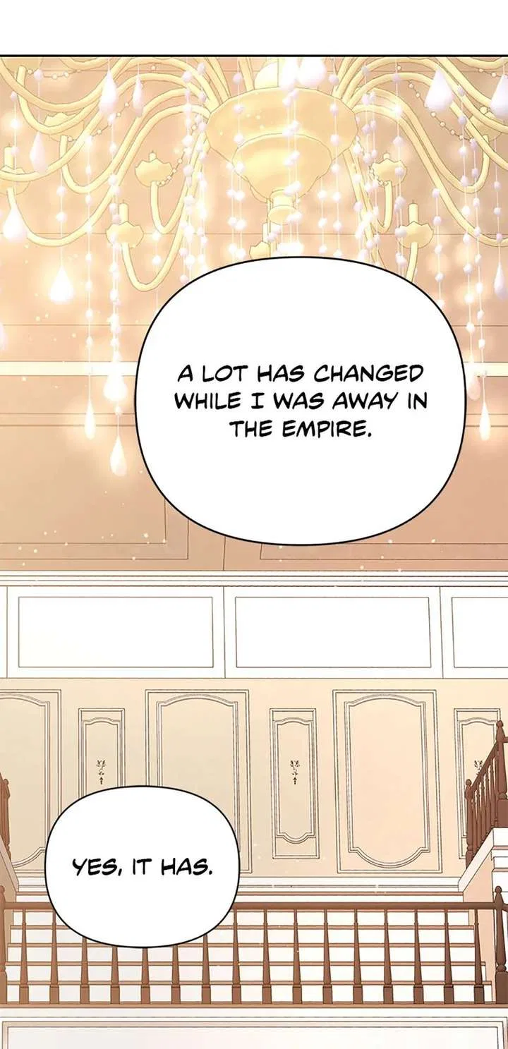 In This Life, I Will Survive Until the End Chapter 67 – Page 51