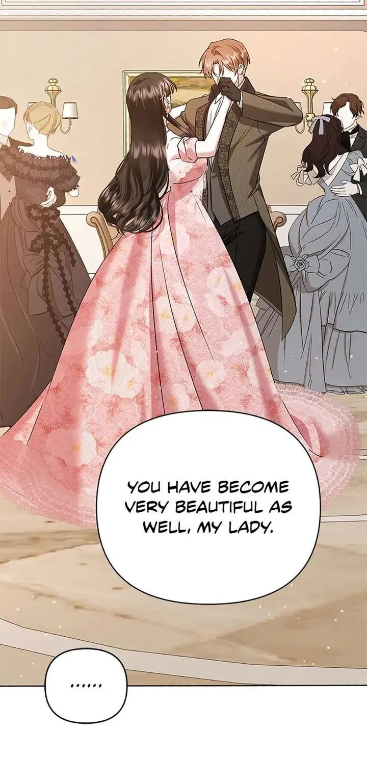 In This Life, I Will Survive Until the End Chapter 67 – Page 52