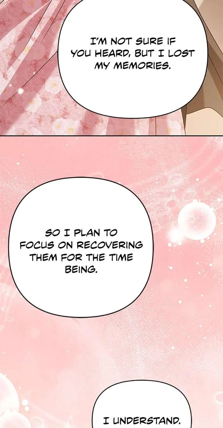 In This Life, I Will Survive Until the End Chapter 67 – Page 55