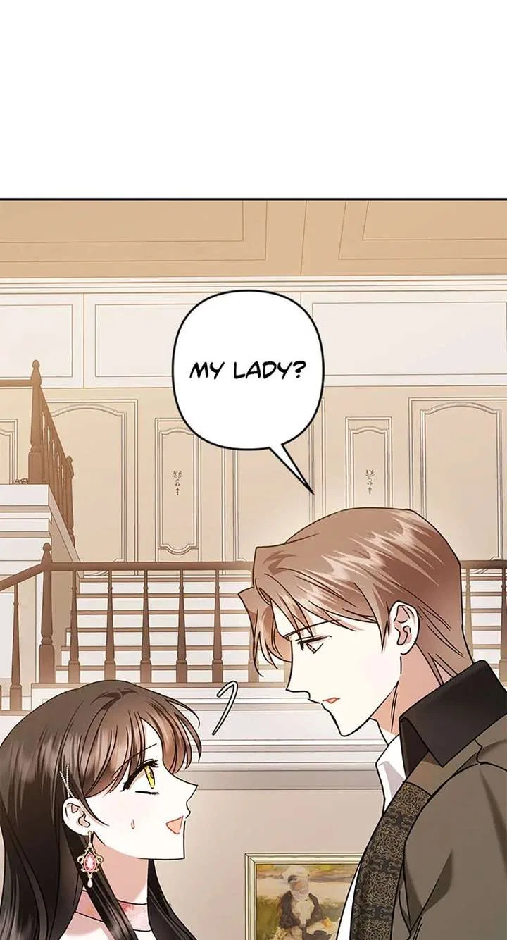 In This Life, I Will Survive Until the End Chapter 67 – Page 60