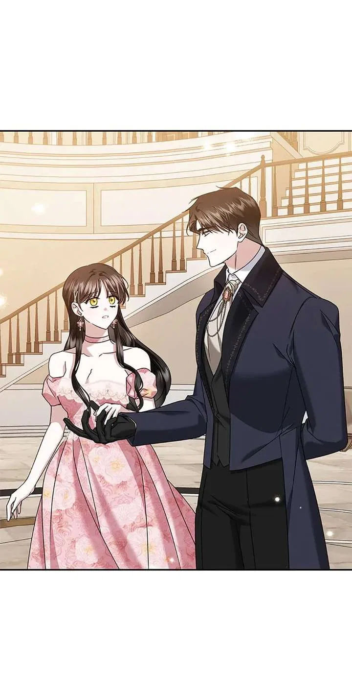 In This Life, I Will Survive Until the End Chapter 67 – Page 70