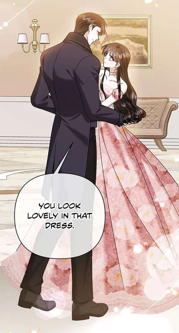 In This Life, I Will Survive Until the End Chapter 67 – Page 73