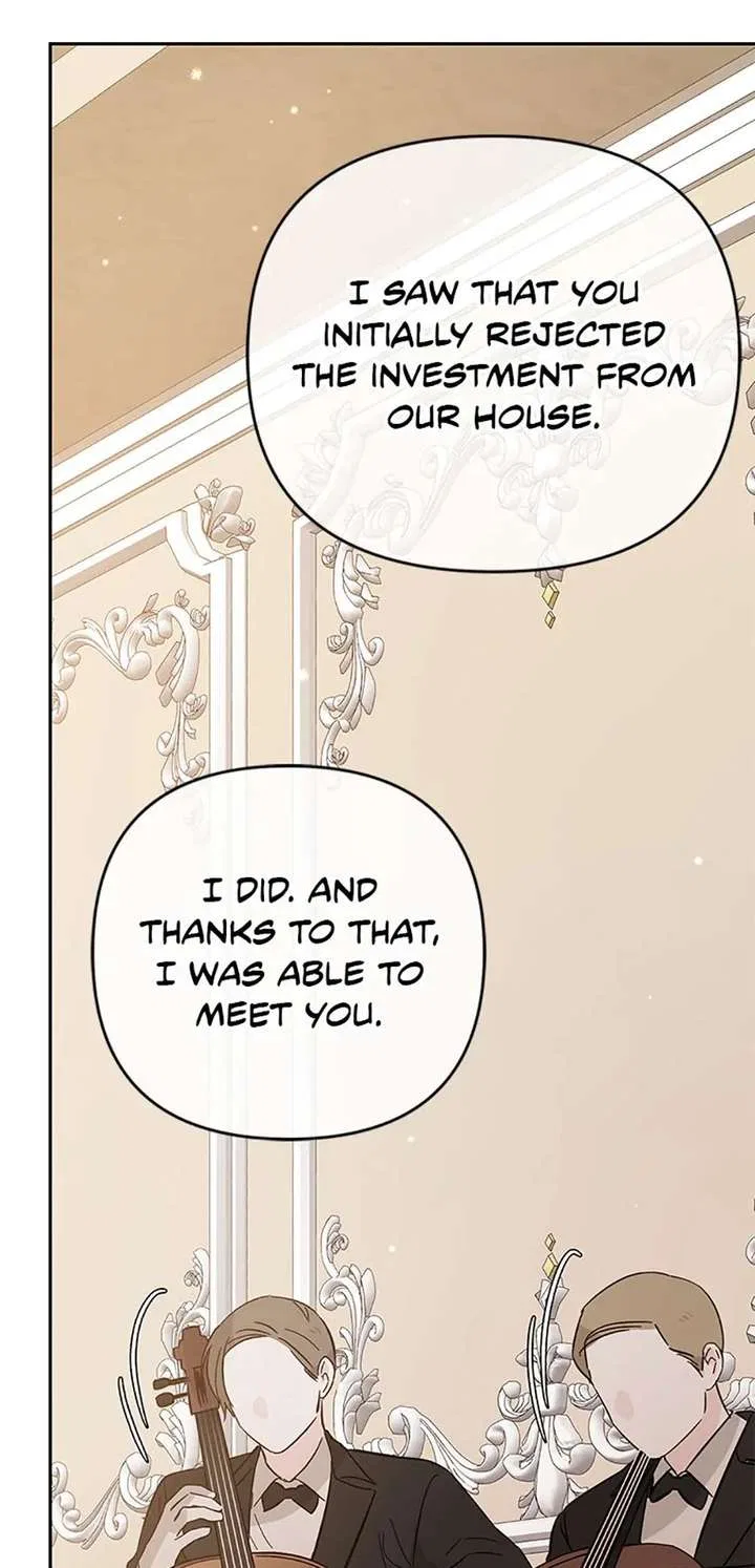 In This Life, I Will Survive Until the End Chapter 67 – Page 83