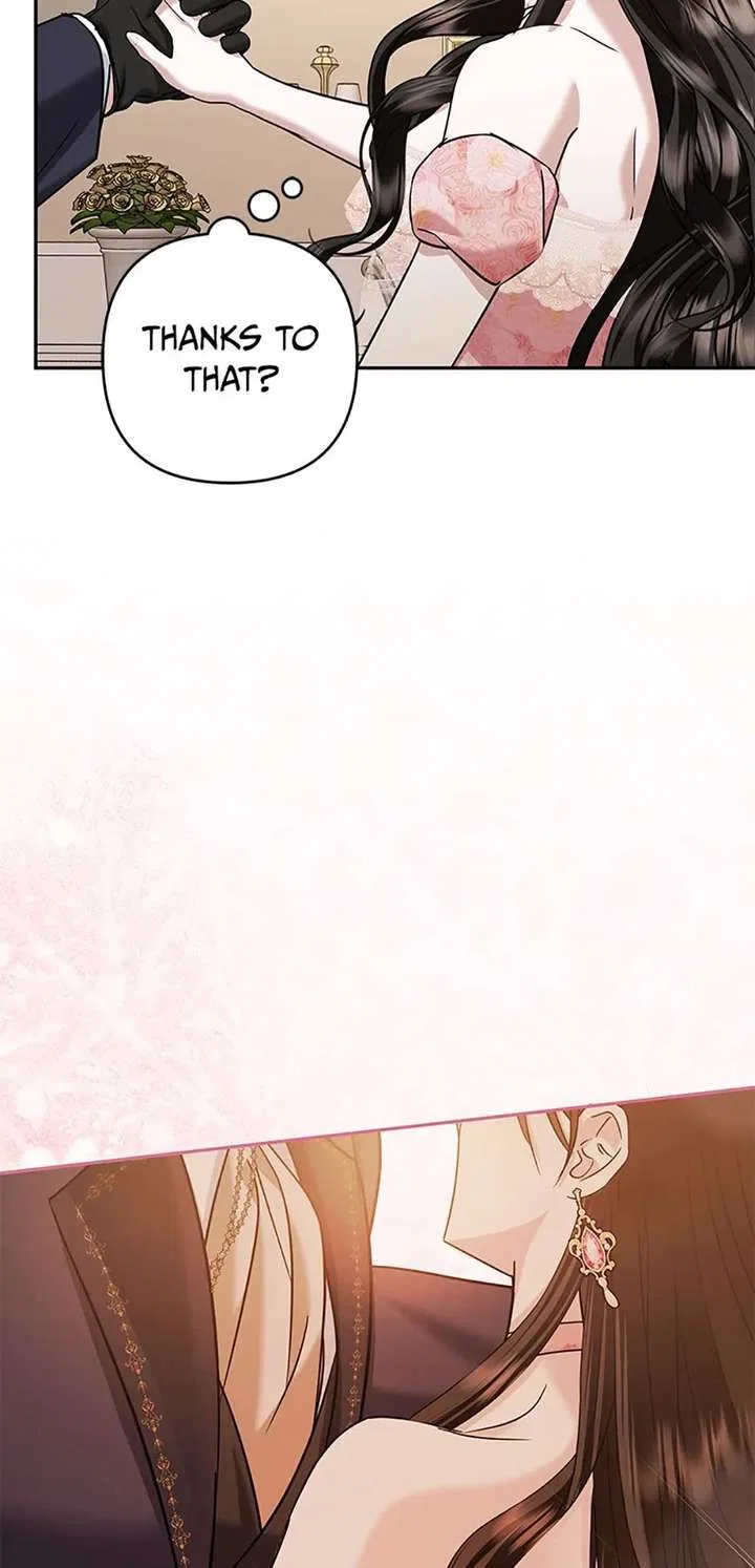 In This Life, I Will Survive Until the End Chapter 67 – Page 85