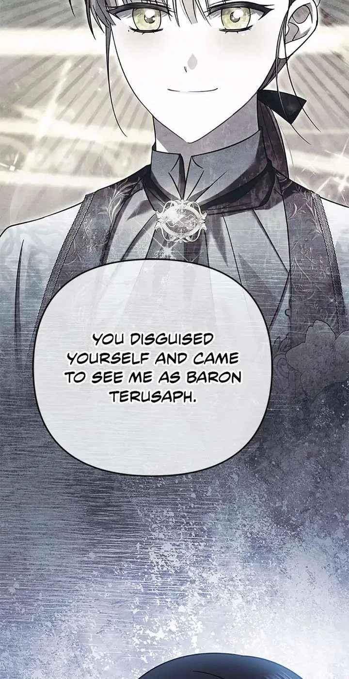 In This Life, I Will Survive Until the End Chapter 67 – Page 96