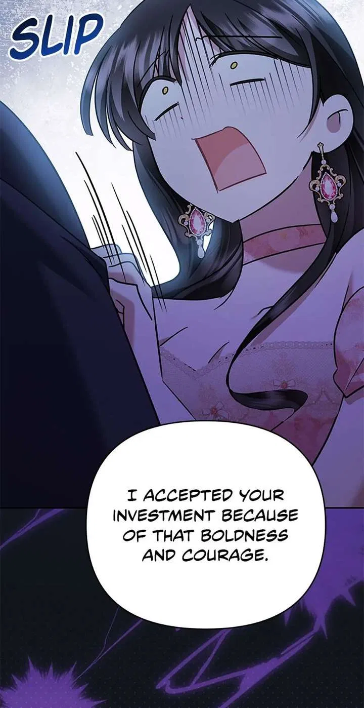 In This Life, I Will Survive Until the End Chapter 67 – Page 97