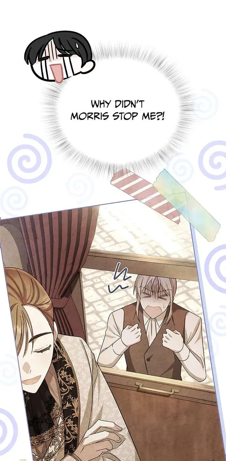 In This Life, I Will Survive Until the End Chapter 67 – Page 99