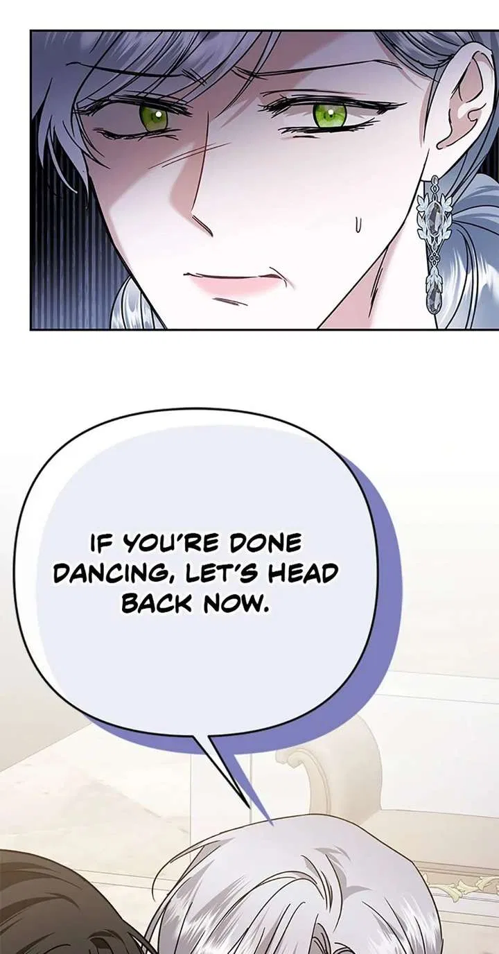 In This Life, I Will Survive Until the End Chapter 67 – Page 110
