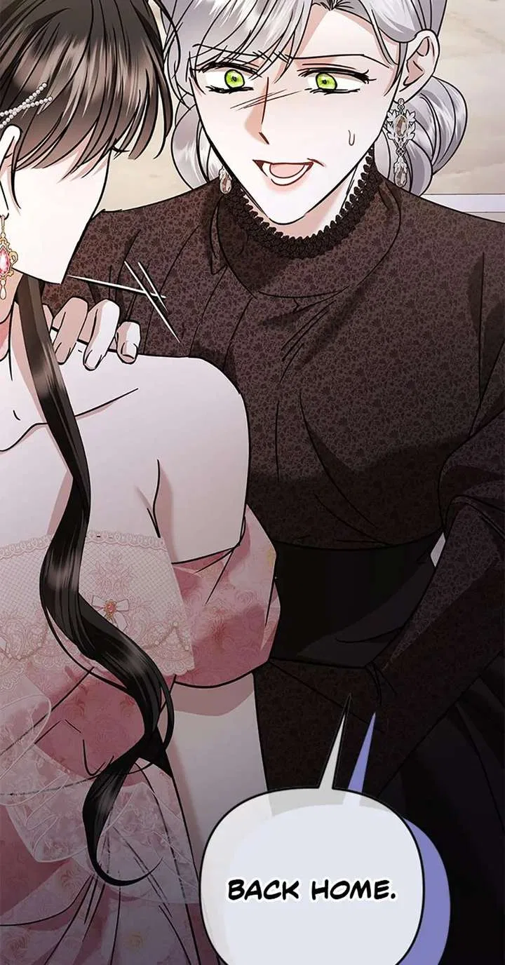 In This Life, I Will Survive Until the End Chapter 67 – Page 111