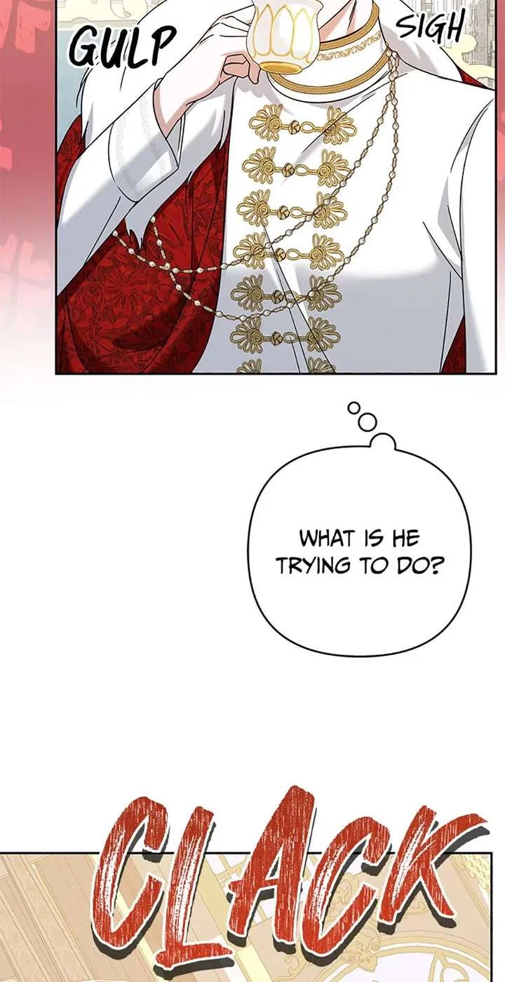 In This Life, I Will Survive Until the End Chapter 66 – Page 17