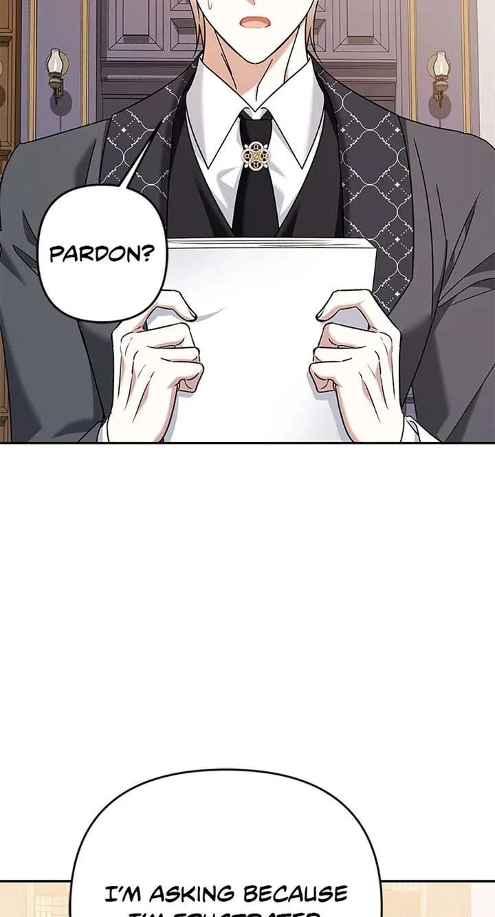In This Life, I Will Survive Until the End Chapter 66 – Page 27