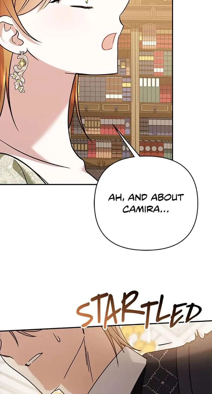 In This Life, I Will Survive Until the End Chapter 66 – Page 33
