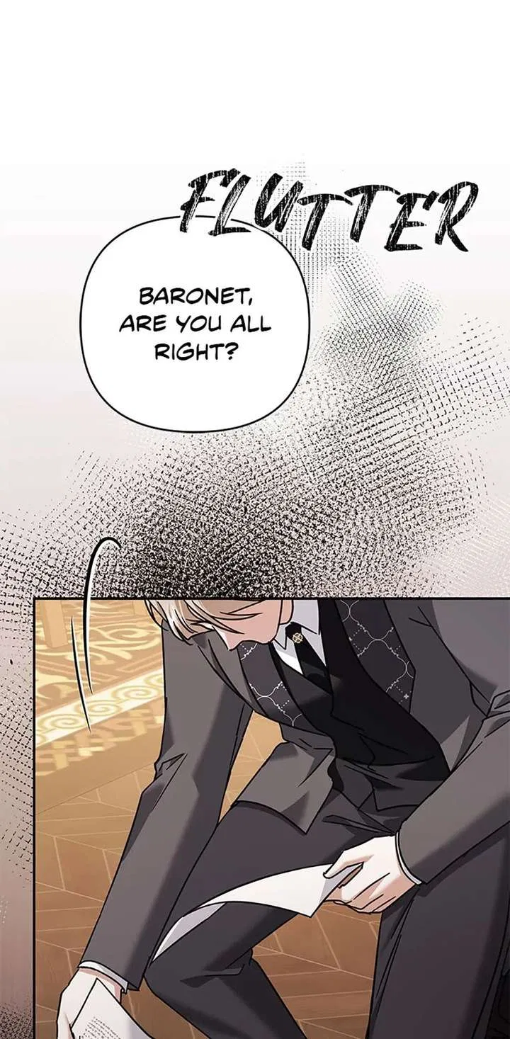 In This Life, I Will Survive Until the End Chapter 66 – Page 35