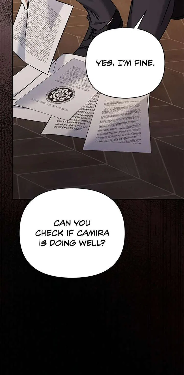In This Life, I Will Survive Until the End Chapter 66 – Page 36