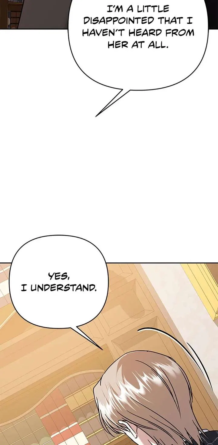 In This Life, I Will Survive Until the End Chapter 66 – Page 38