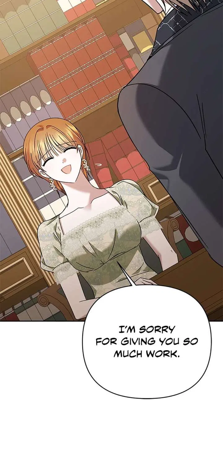 In This Life, I Will Survive Until the End Chapter 66 – Page 39