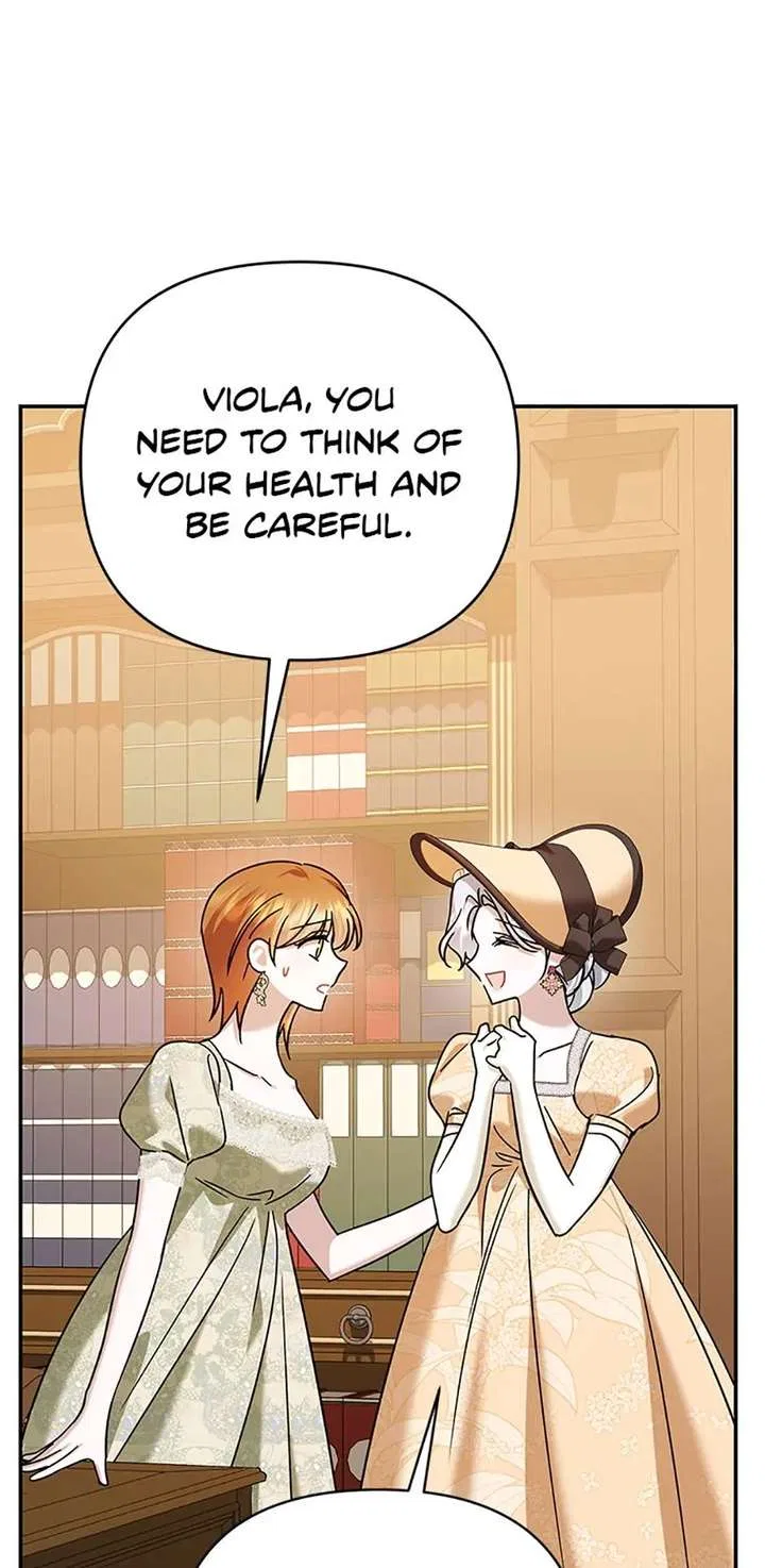 In This Life, I Will Survive Until the End Chapter 66 – Page 45