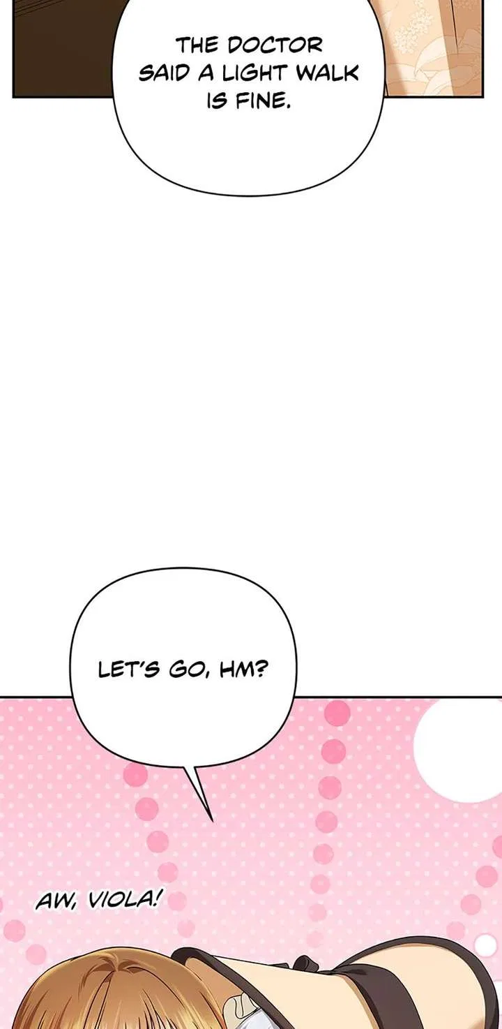 In This Life, I Will Survive Until the End Chapter 66 – Page 46