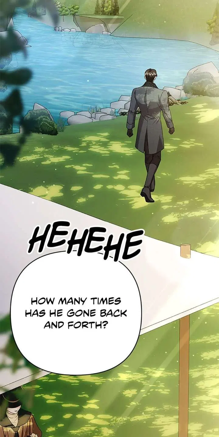 In This Life, I Will Survive Until the End Chapter 66 – Page 49