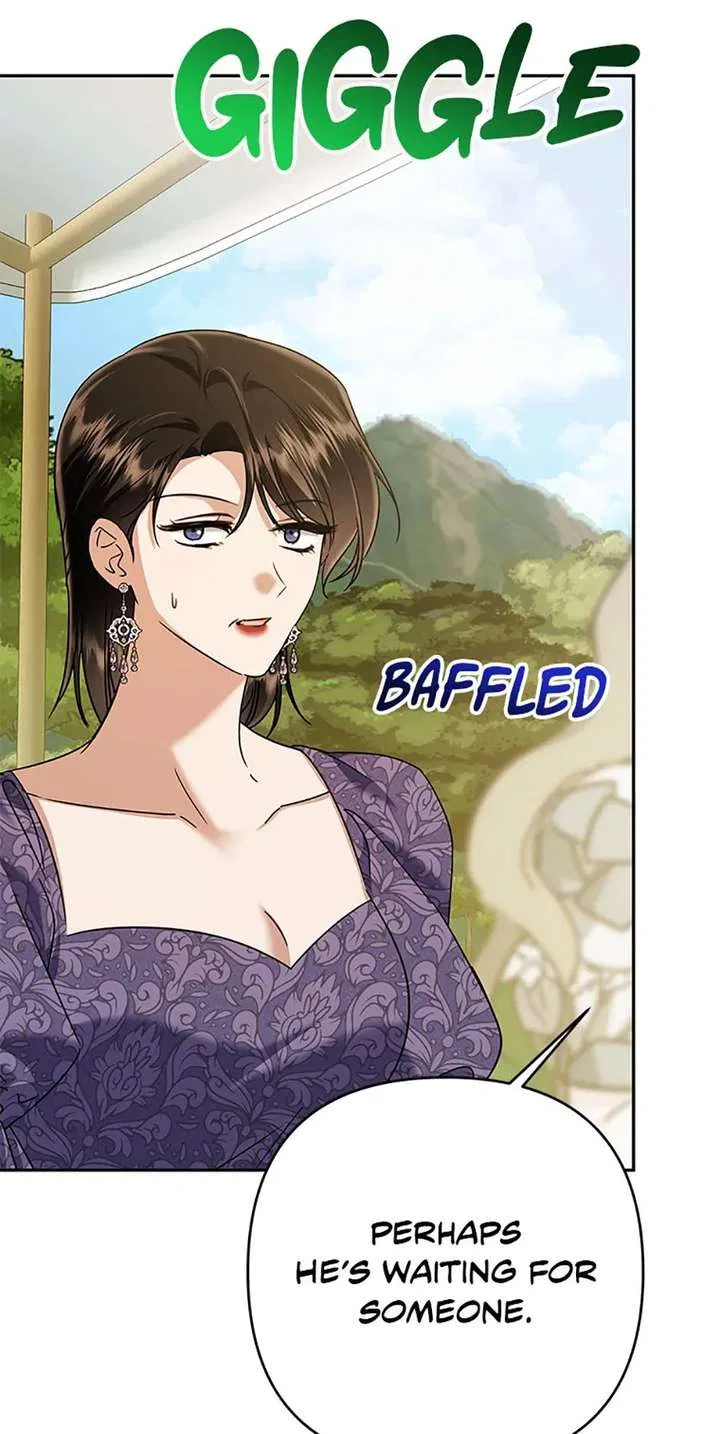 In This Life, I Will Survive Until the End Chapter 66 – Page 51