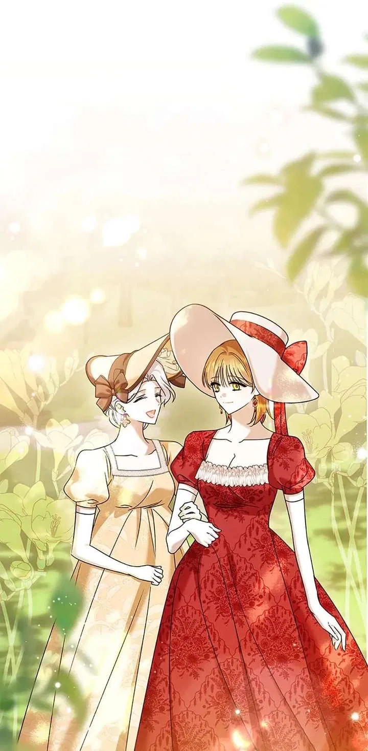 In This Life, I Will Survive Until the End Chapter 66 – Page 54