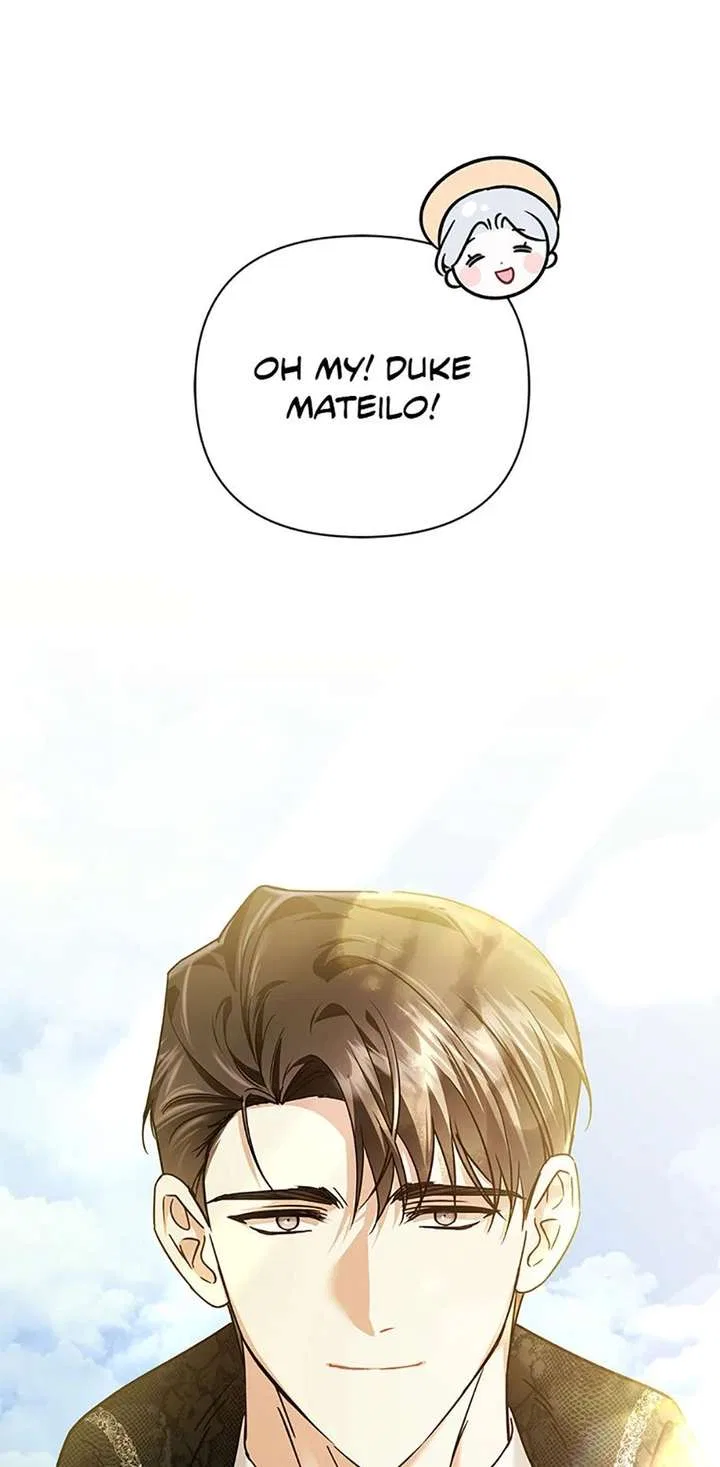 In This Life, I Will Survive Until the End Chapter 66 – Page 58