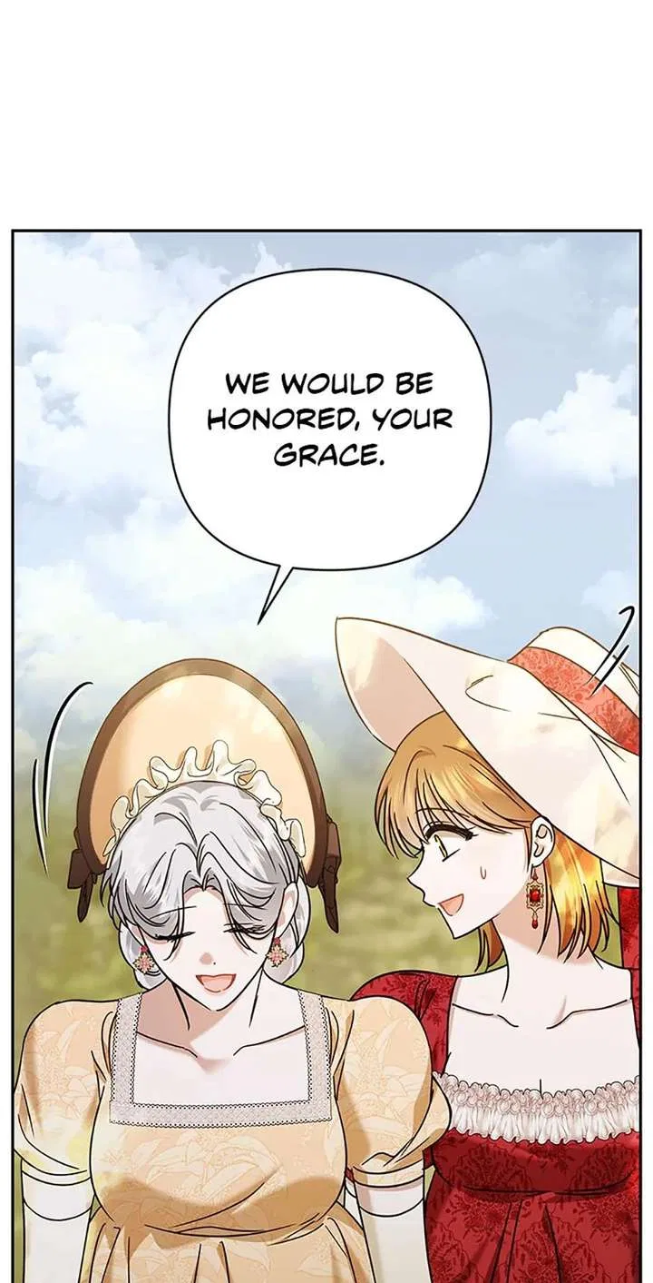 In This Life, I Will Survive Until the End Chapter 66 – Page 60