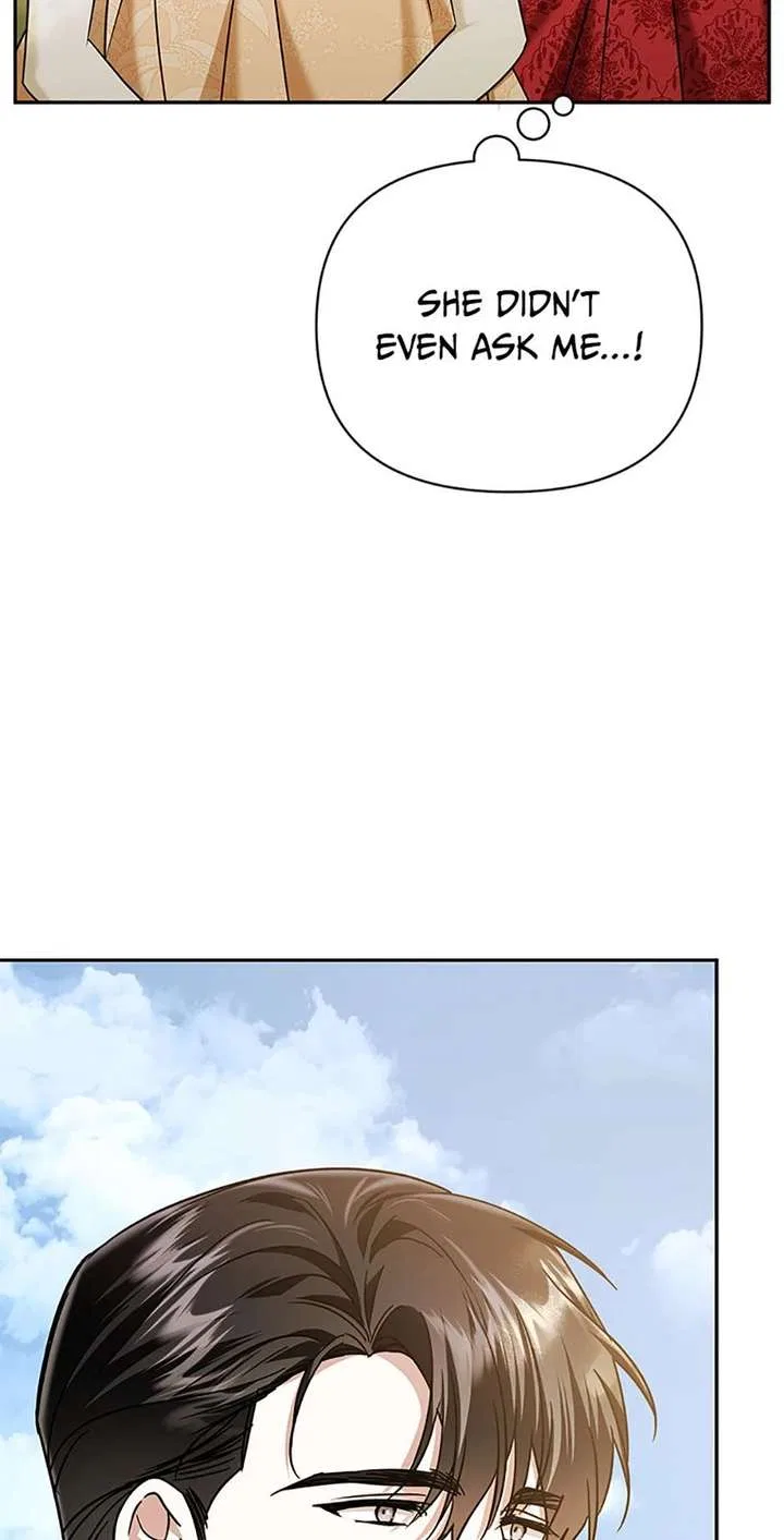 In This Life, I Will Survive Until the End Chapter 66 – Page 61