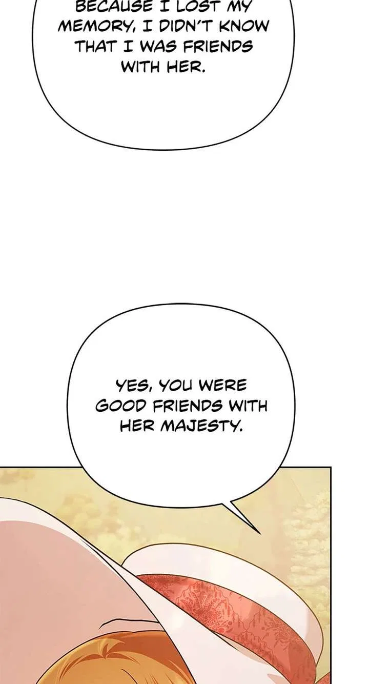 In This Life, I Will Survive Until the End Chapter 66 – Page 67