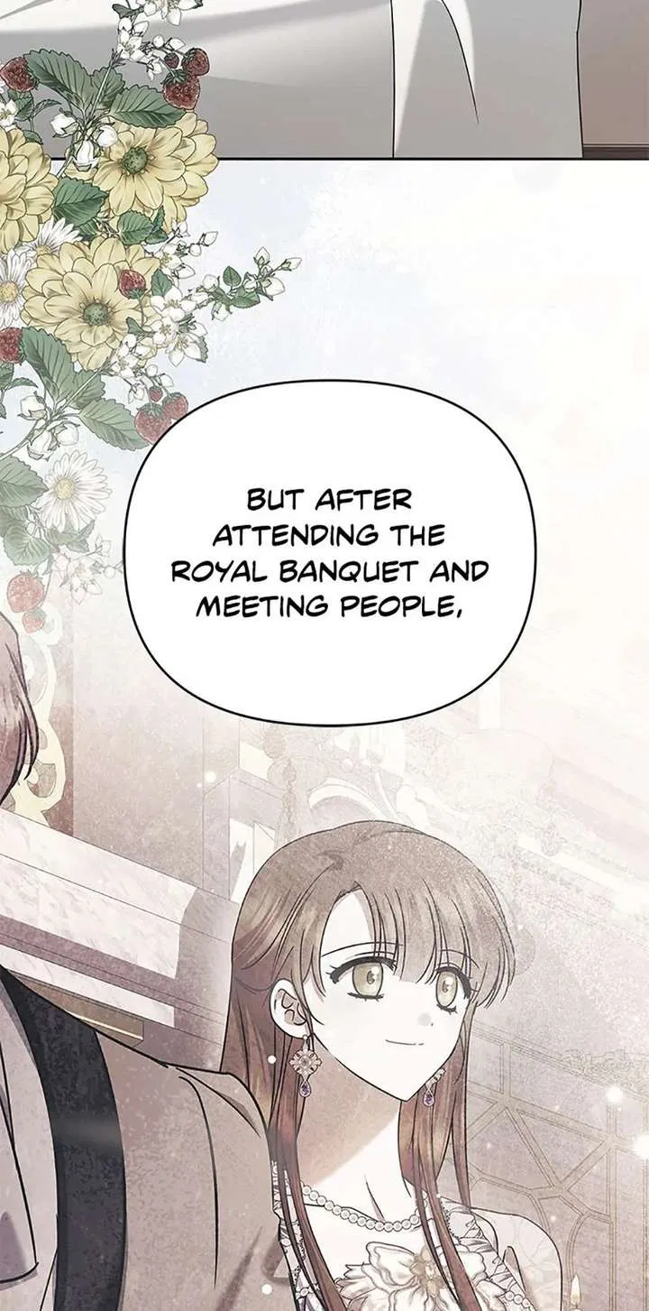 In This Life, I Will Survive Until the End Chapter 66 – Page 72