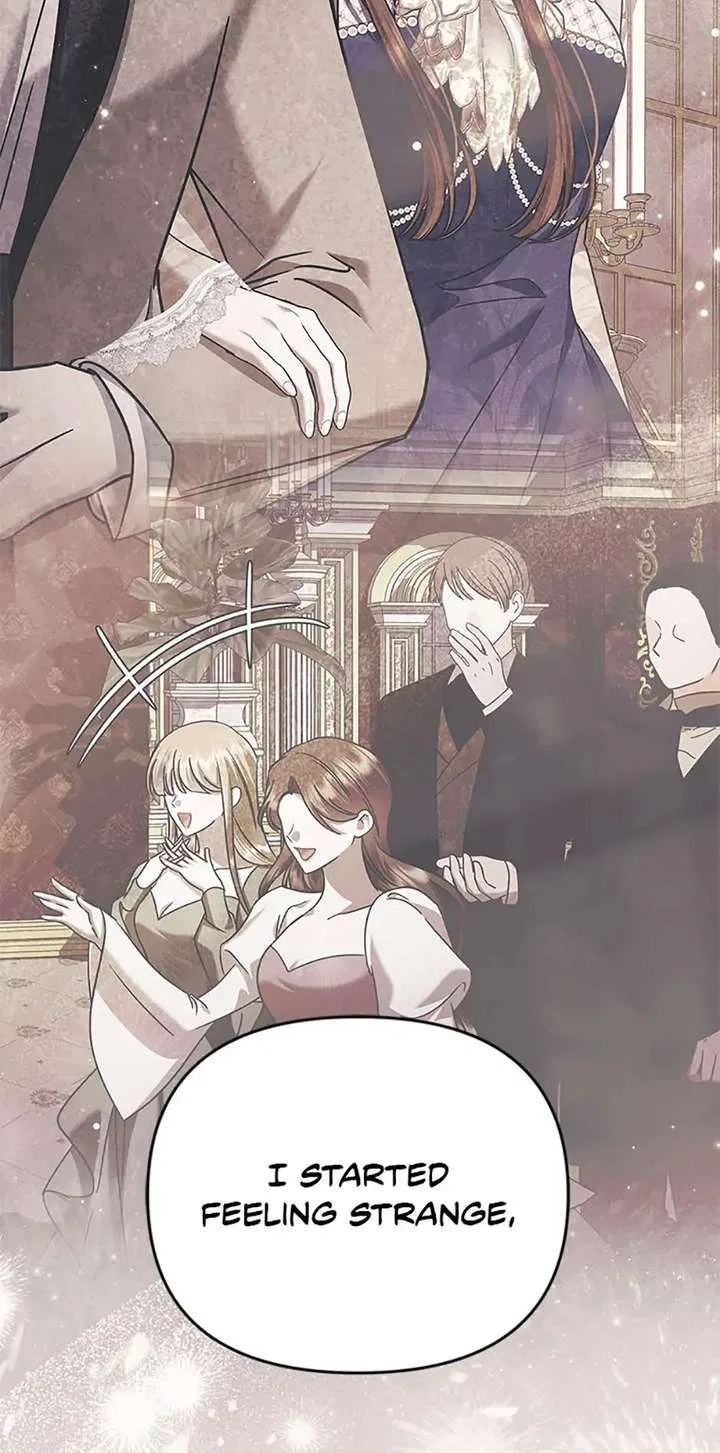 In This Life, I Will Survive Until the End Chapter 66 – Page 73