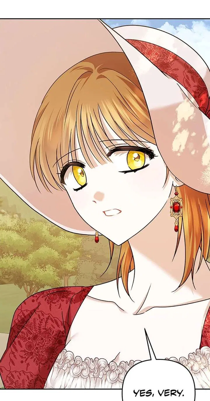 In This Life, I Will Survive Until the End Chapter 66 – Page 77