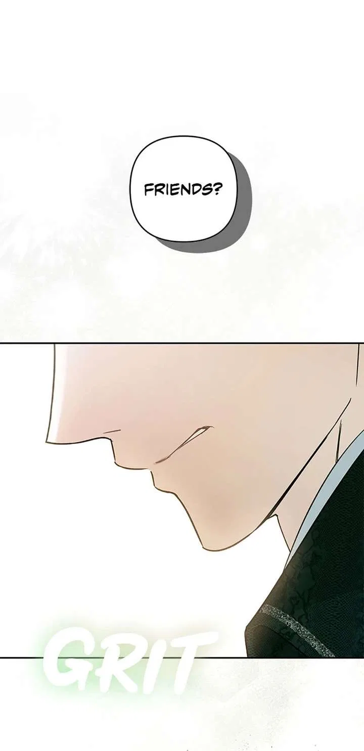 In This Life, I Will Survive Until the End Chapter 66 – Page 96