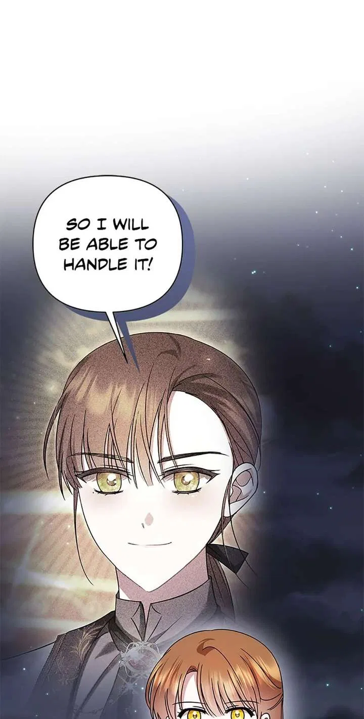 In This Life, I Will Survive Until the End Chapter 65 – Page 8