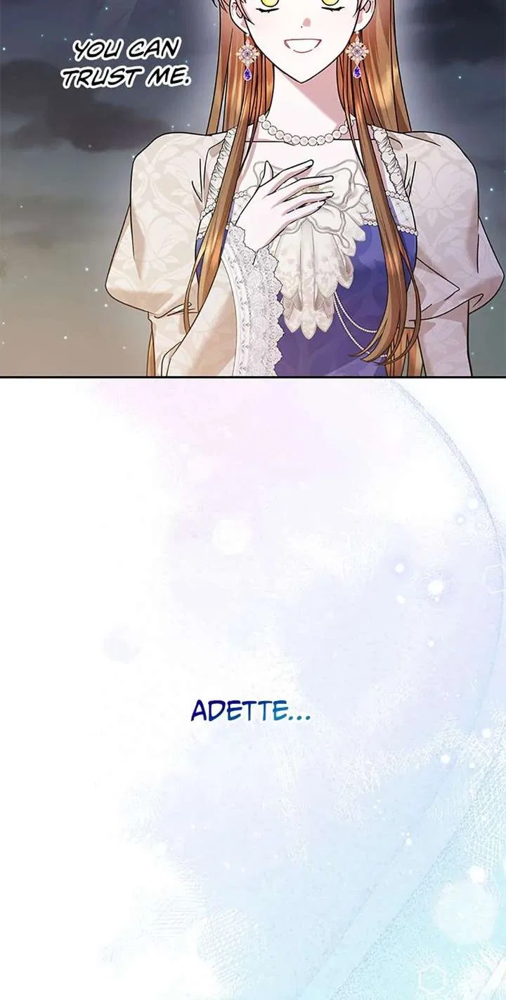 In This Life, I Will Survive Until the End Chapter 65 – Page 9
