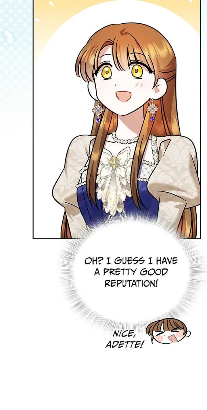 In This Life, I Will Survive Until the End Chapter 65 – Page 13